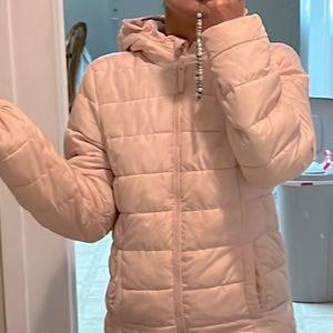 Quilter design jacket